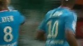 Ligue 1: Stade Reims 0-1 Marseille (2012-2013)