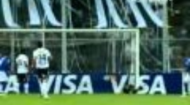 Copa Libertadores: Colo Colo 1-1 Cruzeiro (2010)