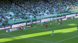 La Liga: Bétis 2 - 2 Espanyol (2021-2022)