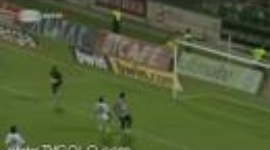 Bwin Liga: Guimarães 4-0 E. Amadora (2007-2008)