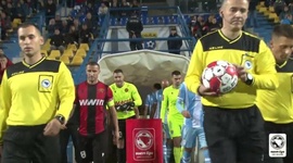 Premier Liga: NK Posušje 2 - 0 Sloboda Tuzla (2024-2025)
