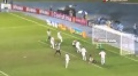 Brasileirão: Botafogo 3-1 Palmeiras (2011)