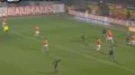 Bundesliga: Mainz 1-3 Bayern München (2010-2011)