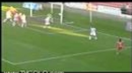 Taça Portugal: Gil Vicente 1-0 Leixões (2007-2008)