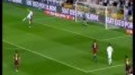 Copa del Rey: Barcelona 0-1 Real Madrid (2010-2011)