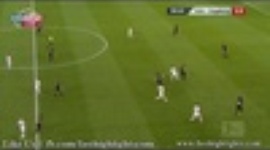 Bundesliga: Mainz 3-1 Estugarda (2011-2012)