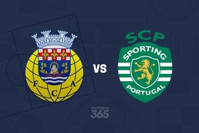 EM DIRETO: Acompanhe o Arouca vs Sporting da I Liga