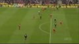 Bundesliga: FC Koln 1-5 Estugarda (2009-2010)
