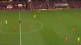 Liga Europa: Liverpool 1-0 Anzhi (2012-2013)