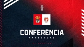 Allianz Cup: Antevisão de Bruno Lage ao Benfica vs Santa Clara (2024-2025)