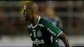 Paulista: Palmeiras 2 - 0 Mirassol (2017)