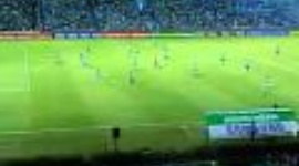 Brasileirão: Palmeiras 4-2 Grémio (2010)