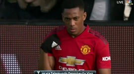 Premier League: Fulham 0 - 3 Man Utd (2018-2019)