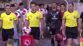 Premier Liga: Zrinjski 7 - 1 Igman Konjic (2024-2025)