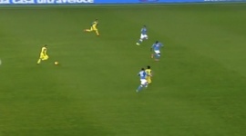 Serie A: Chievo 0 - 1 Napoli (2015-2016)
