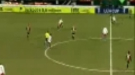 Taça UEFA: NEC 0-3 Hamburger SV (2008-2009)