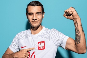 Mercado: Internacional polaco Jakub Kiwior reforça Arsenal