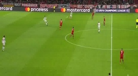 Liga Campeões: Bayern München 1 - 3 Liverpool (2018-2019)