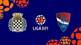Liga de Futebol Feminino BPI: Boavista 1 - 0 Gil Vicente (2020-2021)