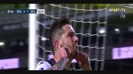 Allianz Cup: Boavista (5-1) Sp. Braga, Golo G. Sauer, 62m (2021-2022)