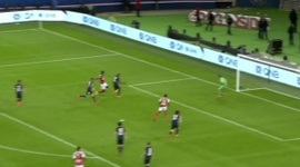 Ligue 1: PSG 3 - 2 Stade Reims (2014-2015)