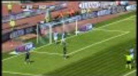Serie A: Napoli 2-0 Atalanta (2009-2010)