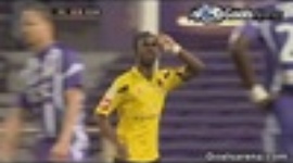 Ligue 1: Toulouse 0-1 Sochaux (2010-2011)