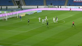 Pro League: Abha Club 2 - 1 Al-Shabab (2023-2024)