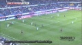 La Liga: Osasuna 3-0 Málaga (2010-2011)