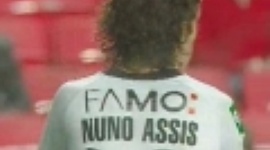 Taça da Liga: Benfica 2-1 Guimarães (2008-2009)