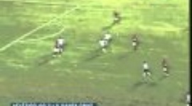 Copa Brasil: Atlético-GO 2-0 Santa Cruz (2010)
