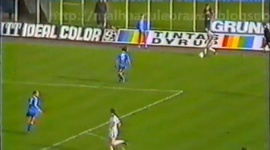 Taça de Portugal: FC Porto 2 - 0 Belenenses (1983-1984)