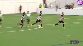 Campeonato Futebol Açores: Boavista Ribeirinha 2 - 1 Lusitânia (2021-2022)