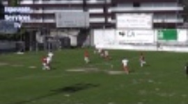III Divisão Série A: Esposende 4-0 Ponte da Barca (2012-2013)