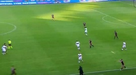 Serie A: Torino 2 - 1 Genoa (2018-2019)