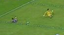 Brasileirão: Fluminense 2-2 Cruzeiro (2007)