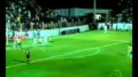 Copa Brasil: Sampaio Corrêa 1-1 Atlético-PR (2010)