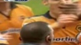 Premier League: WBA 1-1 Wolves (2010-2011)