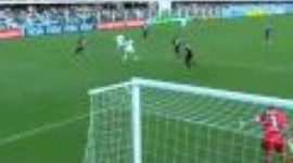 Brasileirão: Santos 4-0 Vasco (2010)
