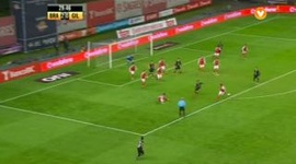 Liga Zon Sagres: Sp. Braga 4 - 1 Gil Vicente (2013-2014)