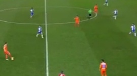 Liga BBVA: Espanyol 1 - 2 Valência (2014-2015)
