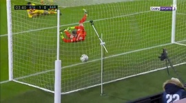 La Liga: Athletic Bilbao 2 - 3 Barcelona (2020-2021)