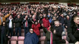 Championship: Southampton 1 - 2 Millwall (2023-2024)