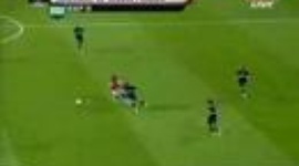 Liga Campeões: Rangers 0-0 Barcelona (2007-2008)