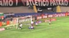 Brasileirão: Atlético-GO 1-1 Figueirense (2011)