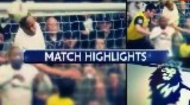 Premier League: Swansea City 3-0 West Ham (2012-2013)