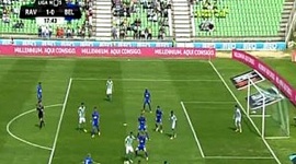 Liga NOS: Rio Ave 2 - 0 Belenenses (2016-2017)