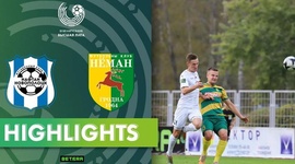 Cempionat: Naftan Novopolotsk 0 - 0 Neman (2024)