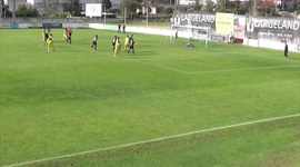 Campeonato de Portugal: S. João Ver 1 - 1 Castro Daire (2020-2021)