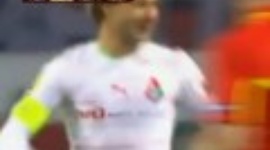 Liga Europa: Lokomotiv 3-1 AEK (2011-2012)